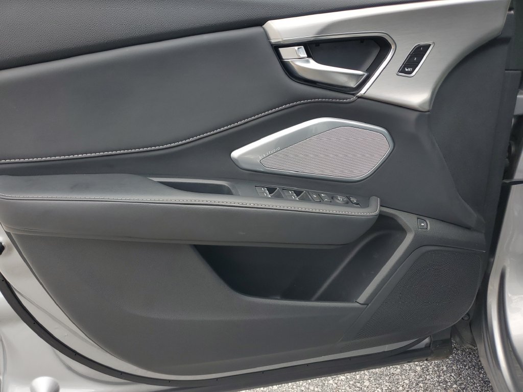 Certified 2023 Acura RDX w/ Technology Package FWD image 18