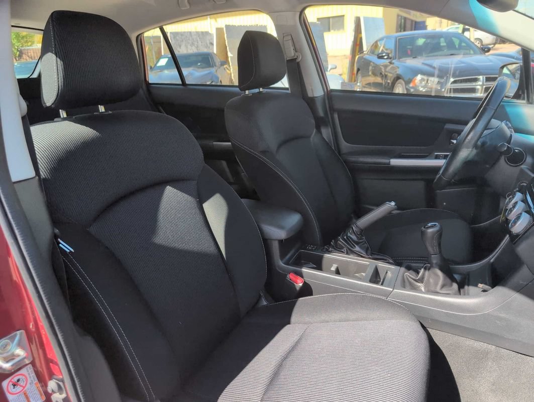 Used 2015 Subaru Impreza 2.0i Sport Premium AWD/4WD image 18