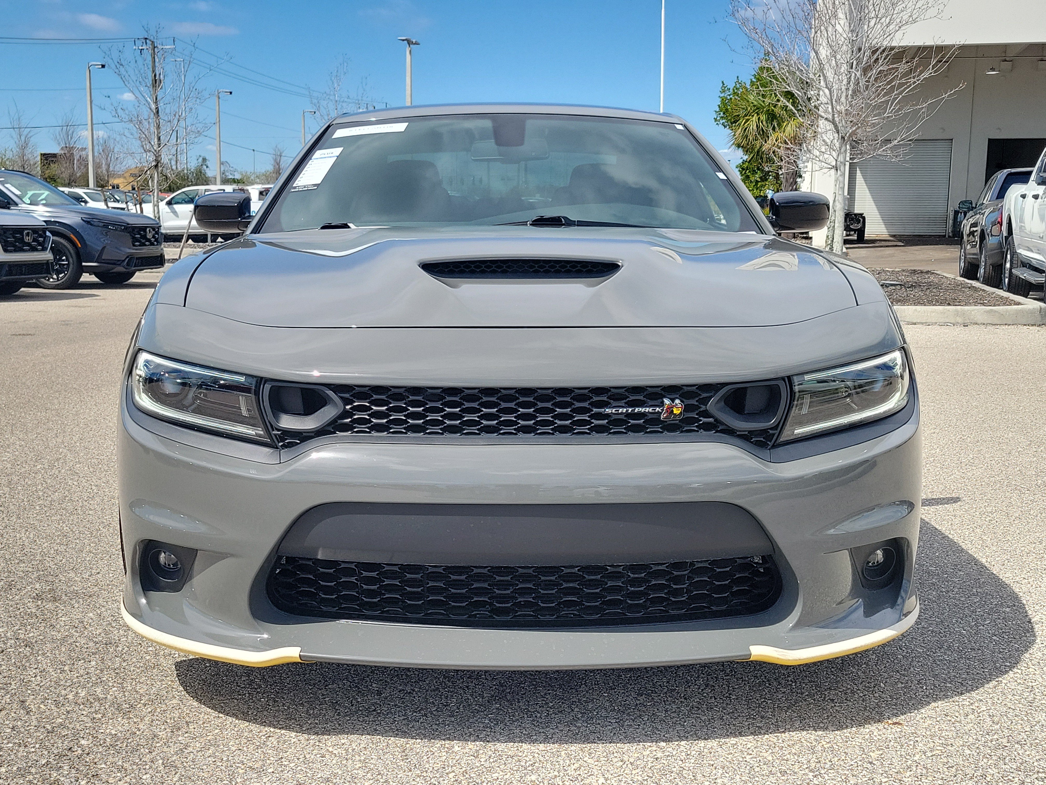 Used 2023 Dodge Charger Scat Pack image 2