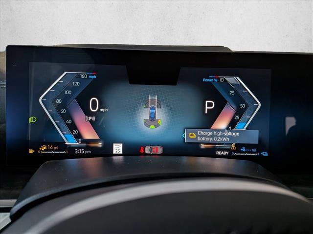 New 2026 BMW X5 xDrive50e w/ M Sport Package image 13