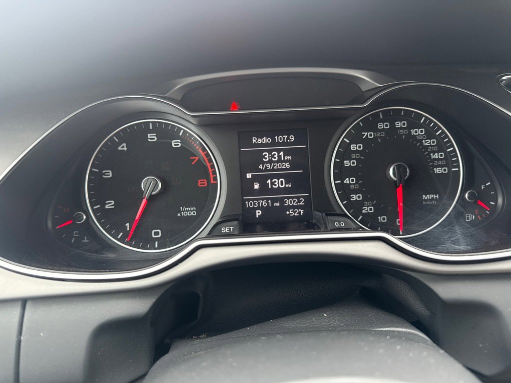 Used 2013 Audi A4 2.0T Premium image 20