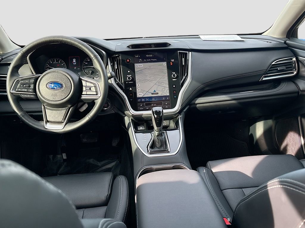 Used 2025 Subaru Legacy Limited image 24