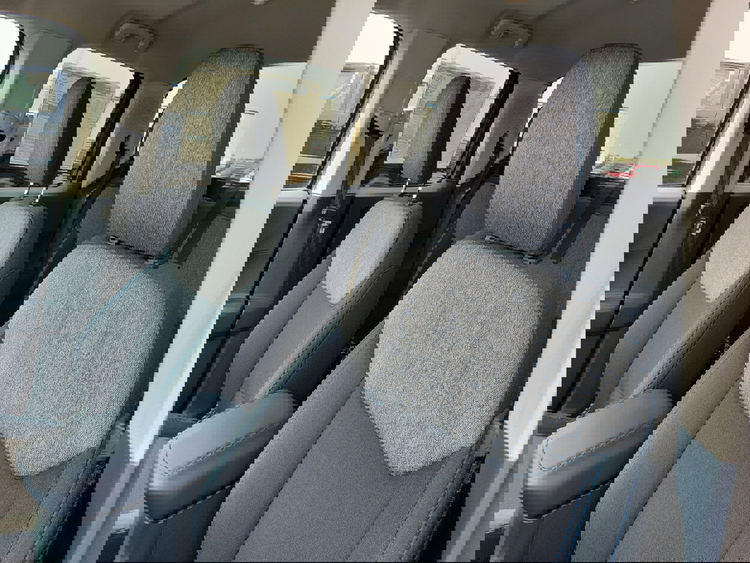 New 2025 Ford Maverick XLT w/ XLT Luxury Package image 19