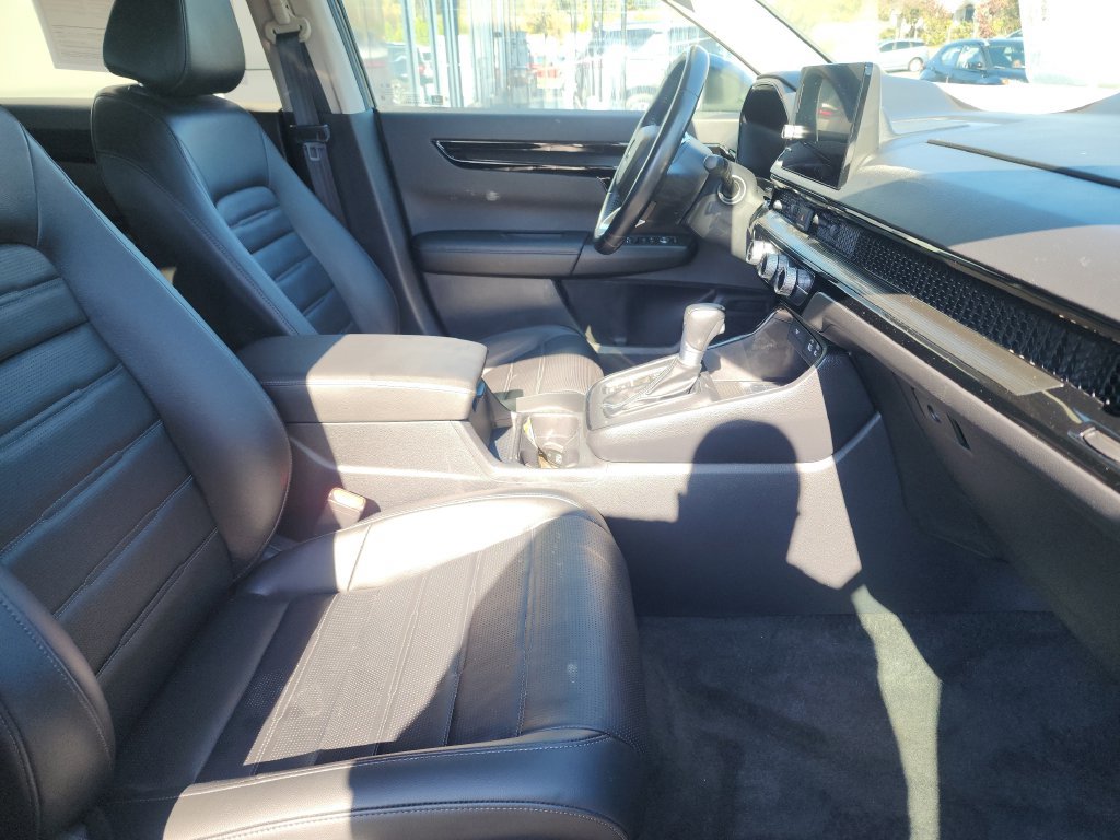 Used 2025 Honda CR-V EX-L image 22