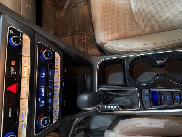 Used 2019 Hyundai Sonata Limited FWD image 18