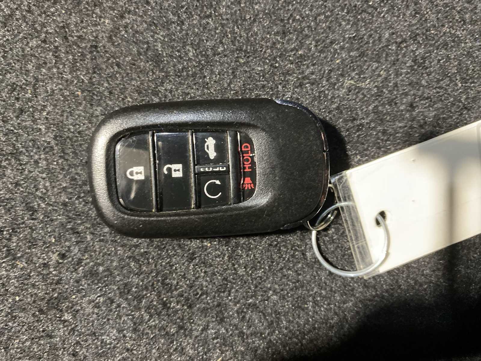 Used 2023 Honda Accord EX image 20