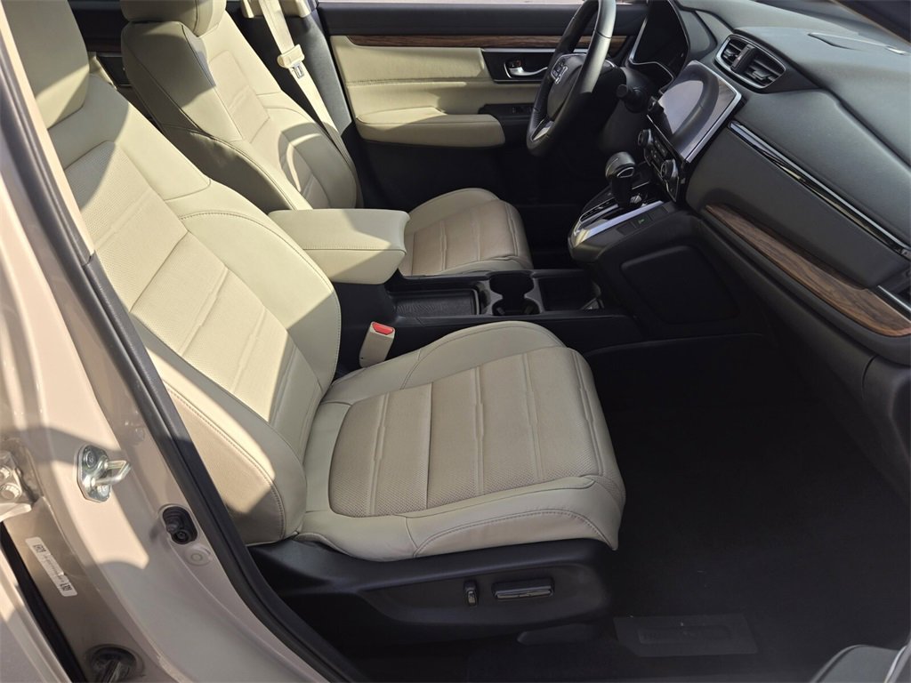 Used 2018 Honda CR-V Touring image 17