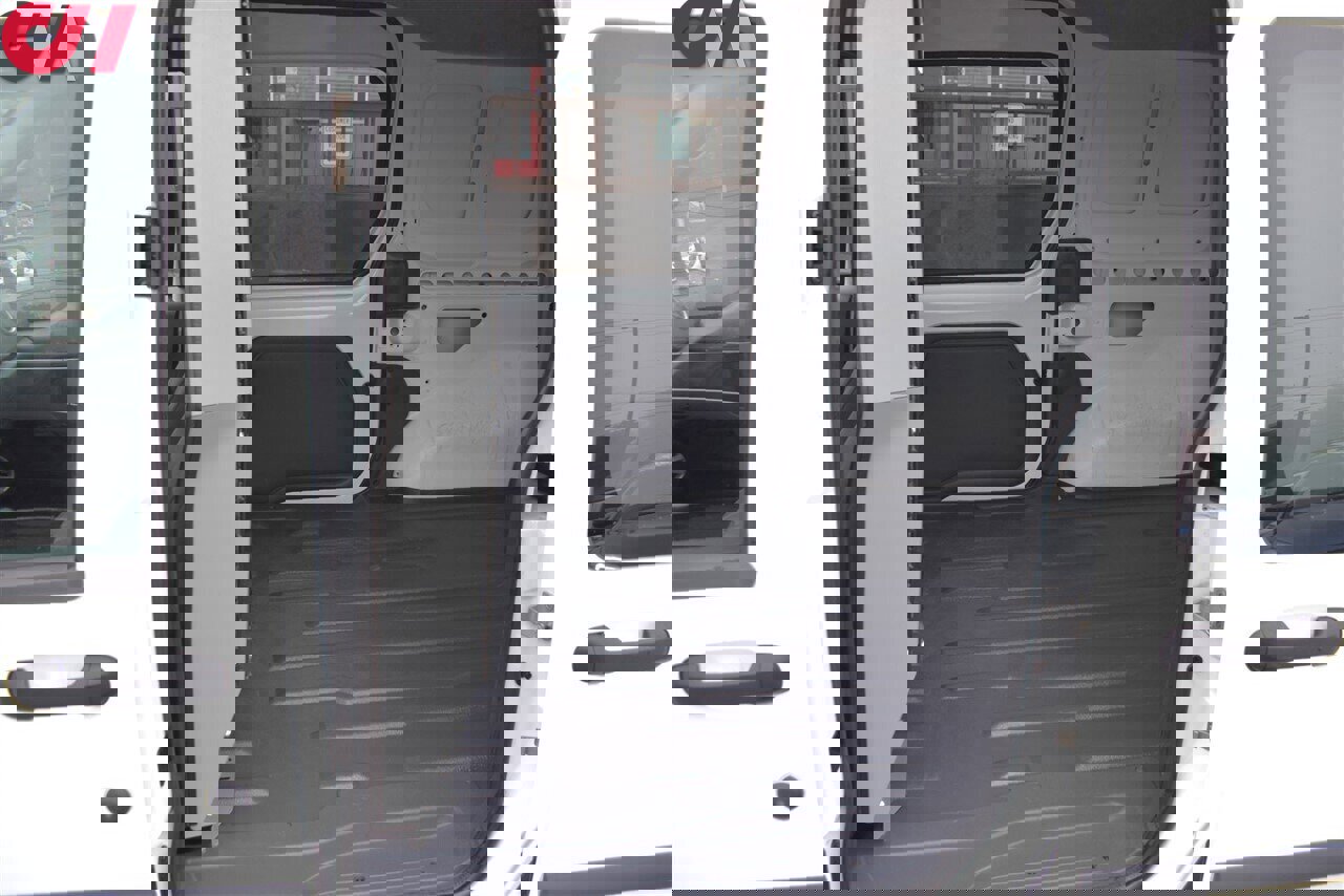 Used 2012 Ford Transit Connect XL FWD image 20