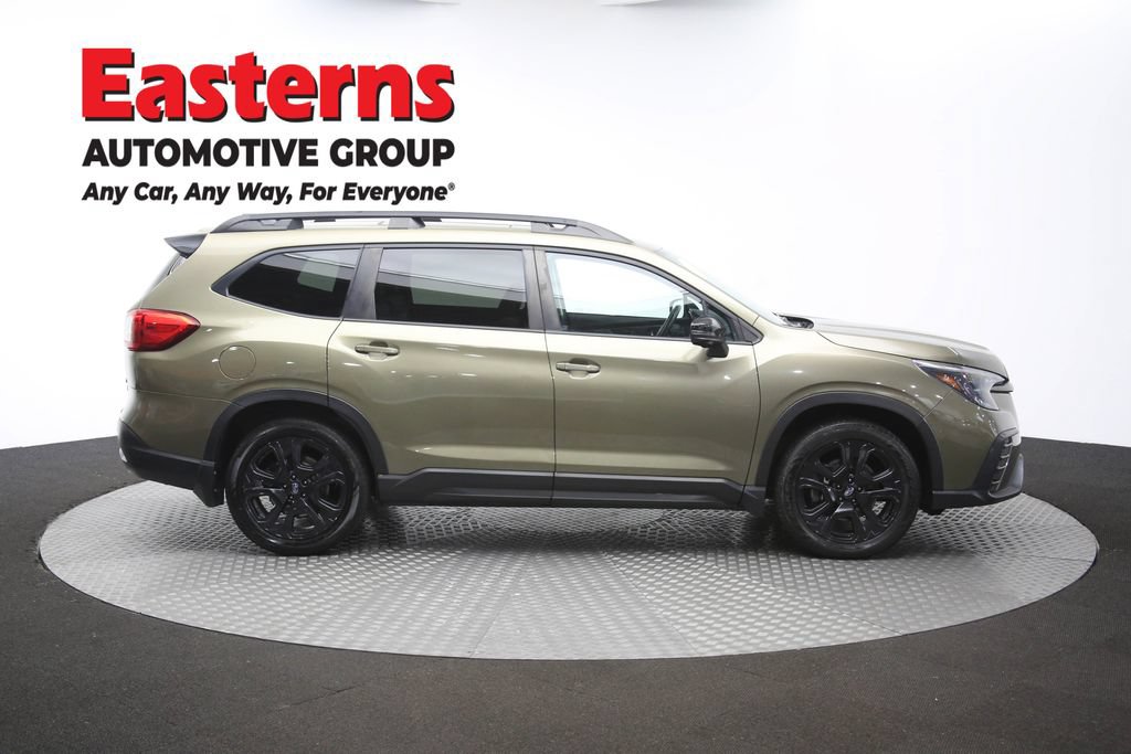 Used 2023 Subaru Ascent Onyx Edition Limited AWD/4WD image 45