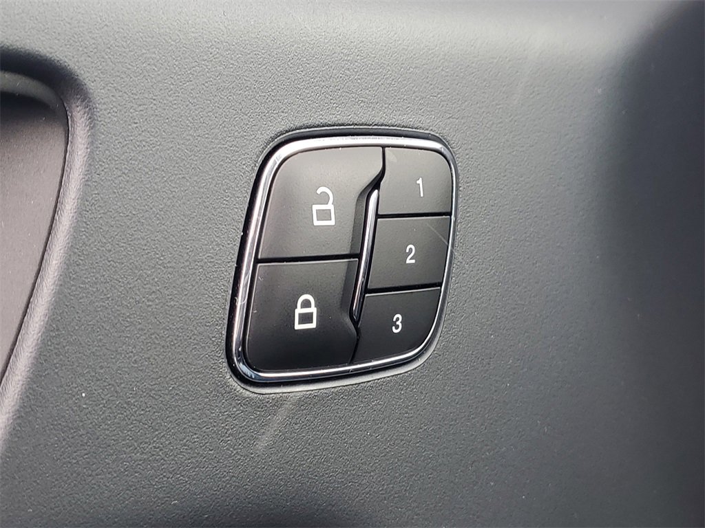 Used 2024 Ford Bronco Sport Outer Banks image 17