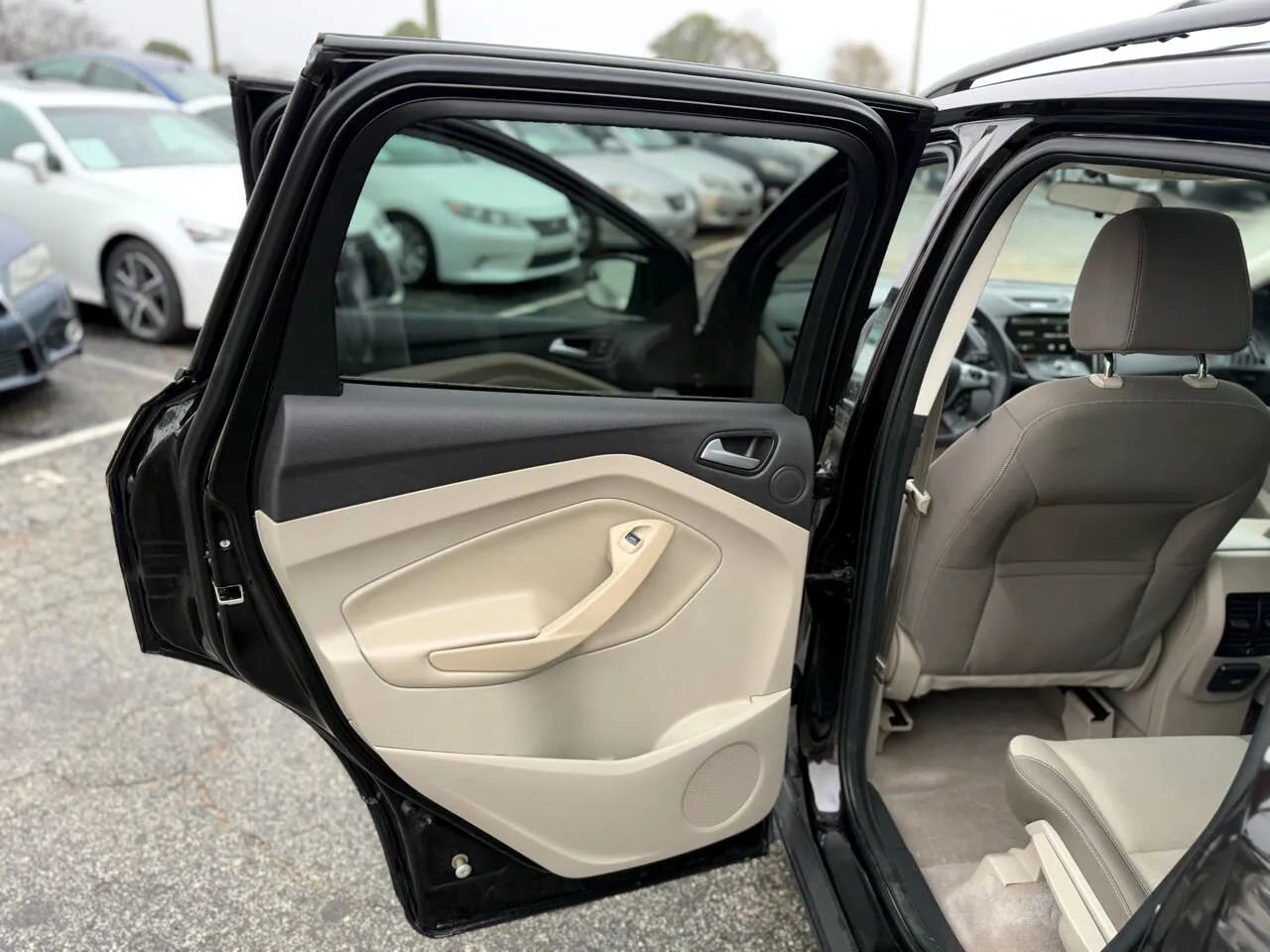 Used 2013 Ford Escape SE FWD image 35