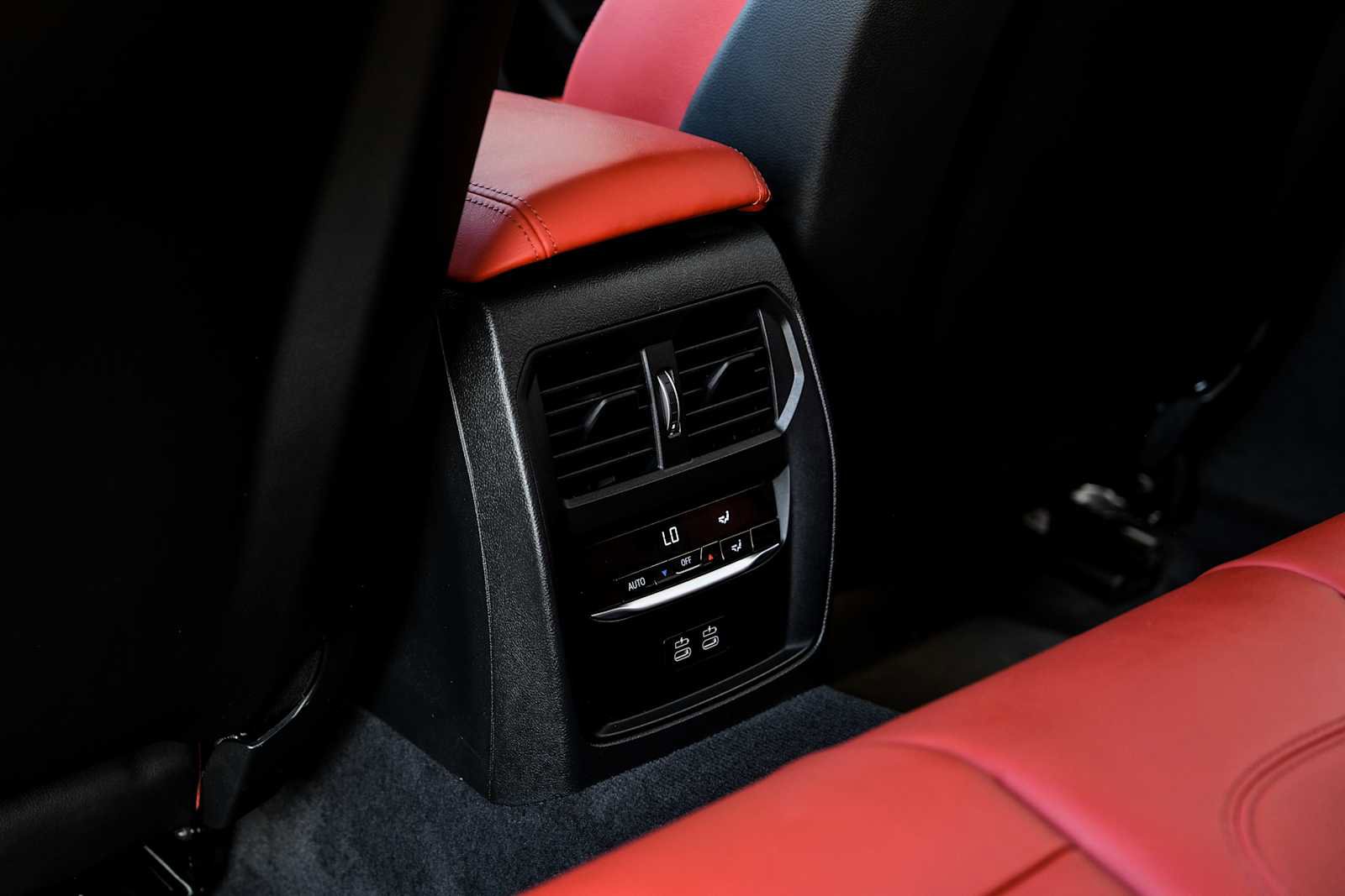 Used 2023 BMW M3 Competition w/ Executive Package image 47