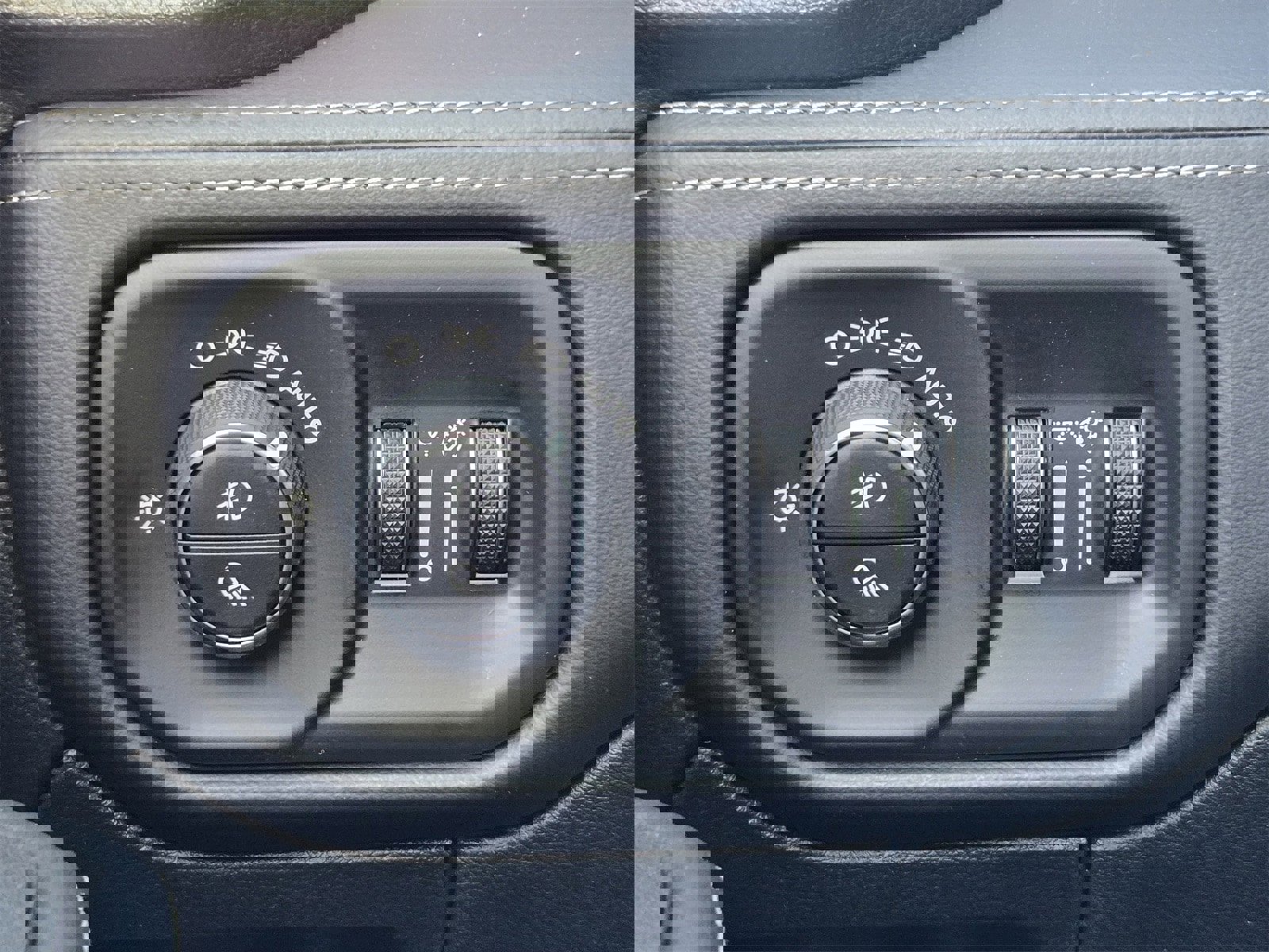 New 2026 RAM 1500 RHO image 21