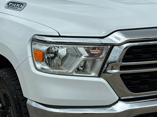 Used 2024 RAM 1500 Big Horn RWD image 29