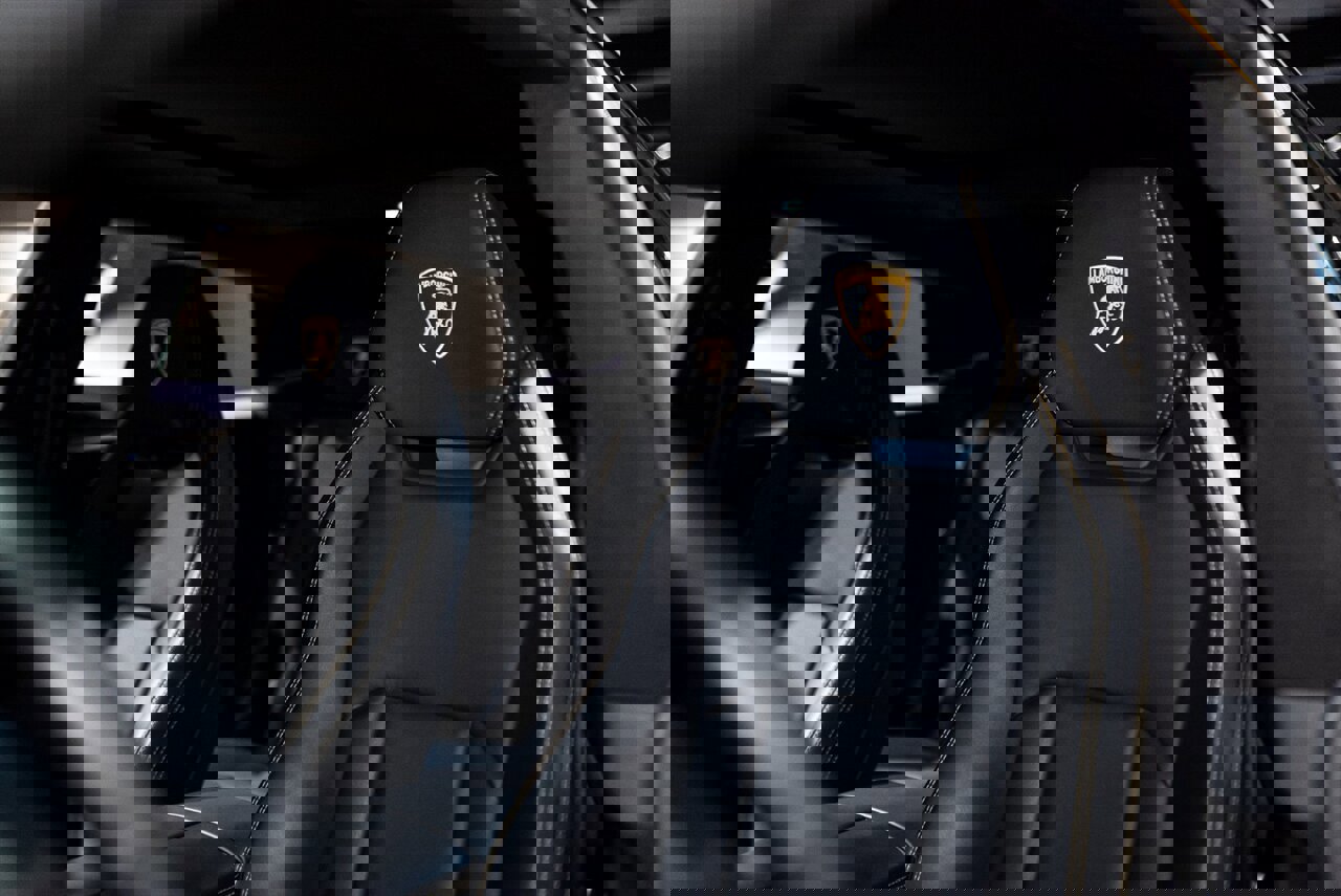 Used 2022 Lamborghini Urus image 9