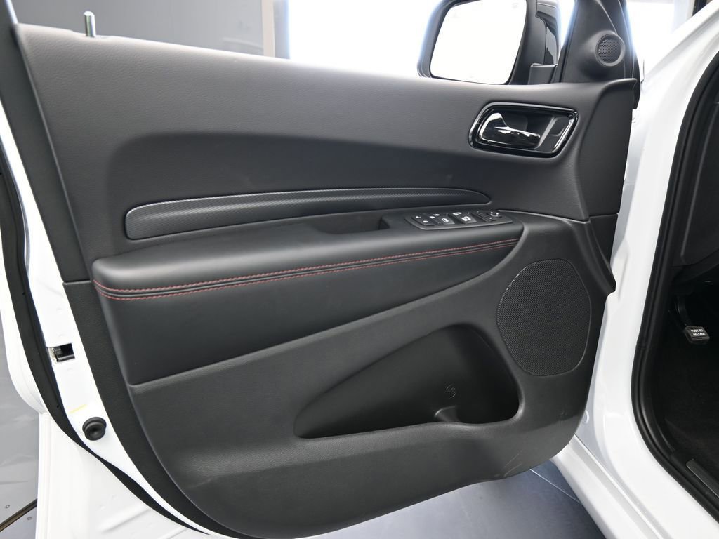 New 2026 Dodge Durango GT w/ Blacktop Package image 15