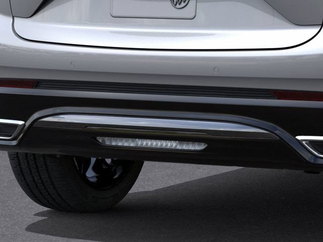Used 2026 Buick Envision Sport Touring AWD/4WD image 14