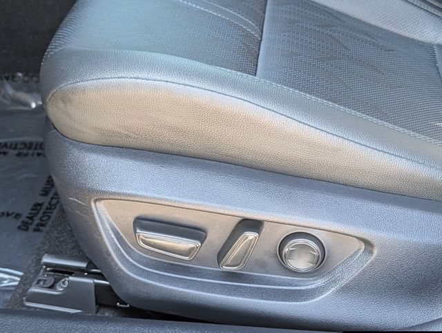 Certified 2025 Toyota Camry XSE FWD image 26