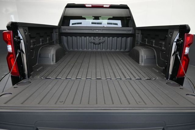 New 2026 Chevrolet Silverado 1500 RST w/ RST Select Package AWD/4WD image 24