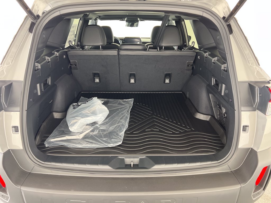 New 2026 Subaru Outback Touring XT AWD/4WD image 26