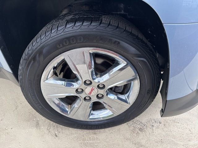 Used 2015 GMC Terrain SLE w/ Chrome Edition FWD image 35