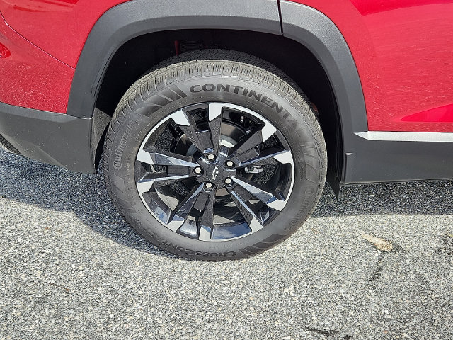 New 2026 Chevrolet Equinox RS w/ LPO, Trailering Package AWD/4WD image 5
