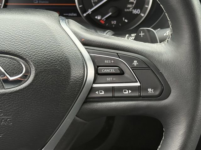 Used 2019 INFINITI QX50 Essential w/ Premium Heat Package FWD image 14