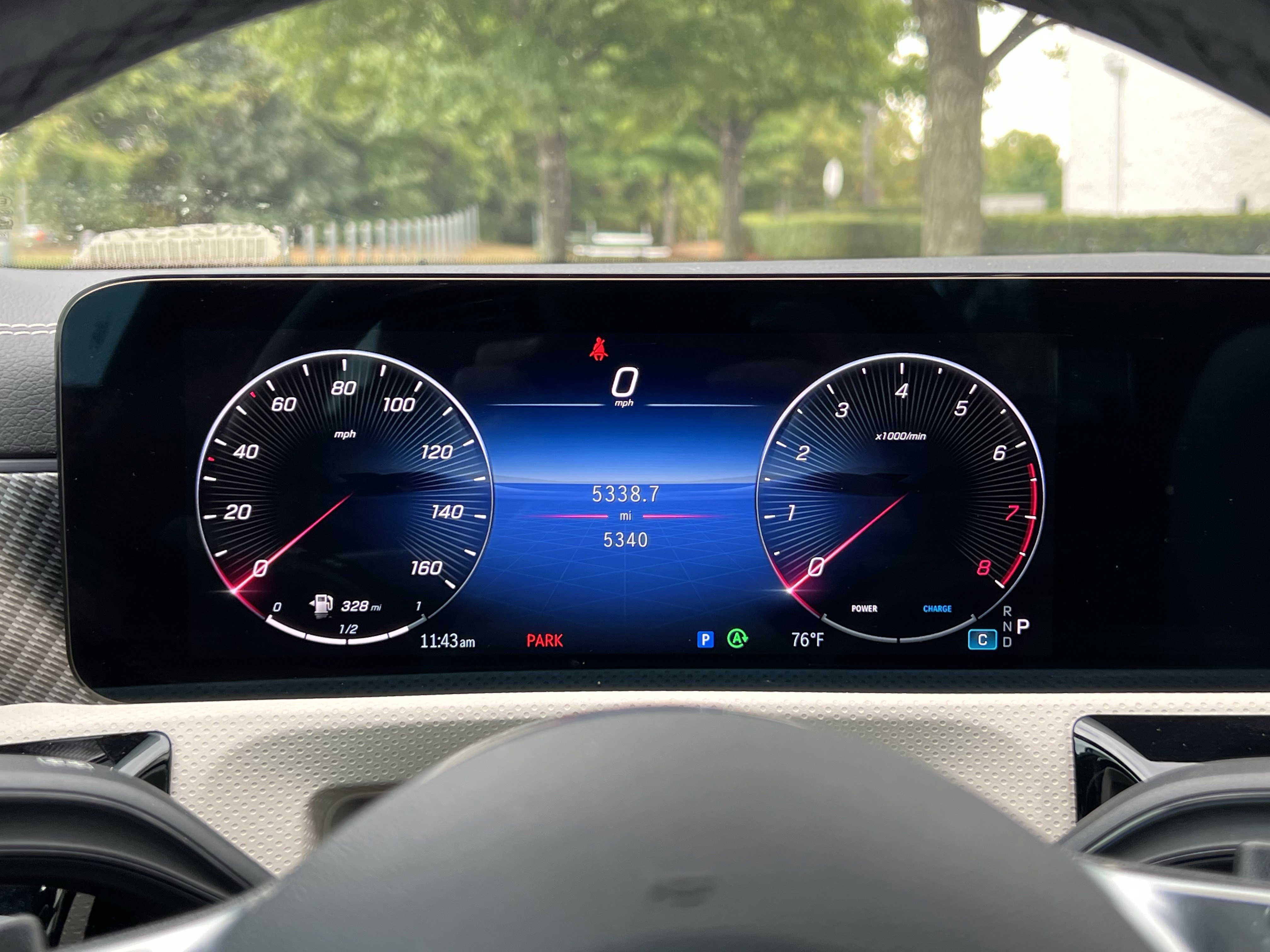 Certified 2025 Mercedes-Benz CLA 250 image 21