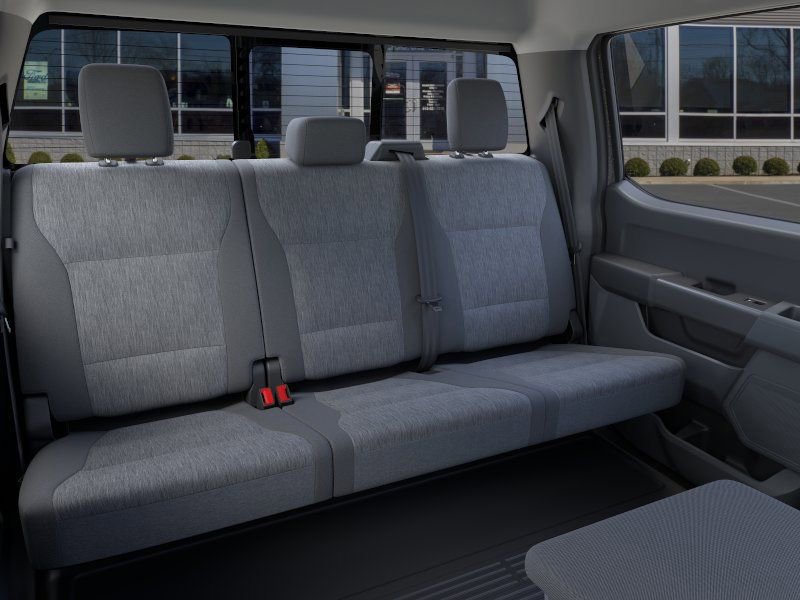 New 2026 Ford F450 XL AWD/4WD image 11