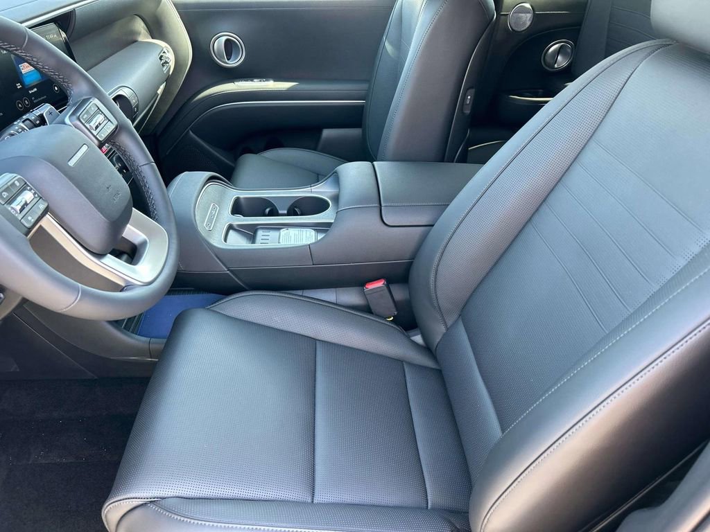 New 2026 Hyundai Palisade Limited image 15