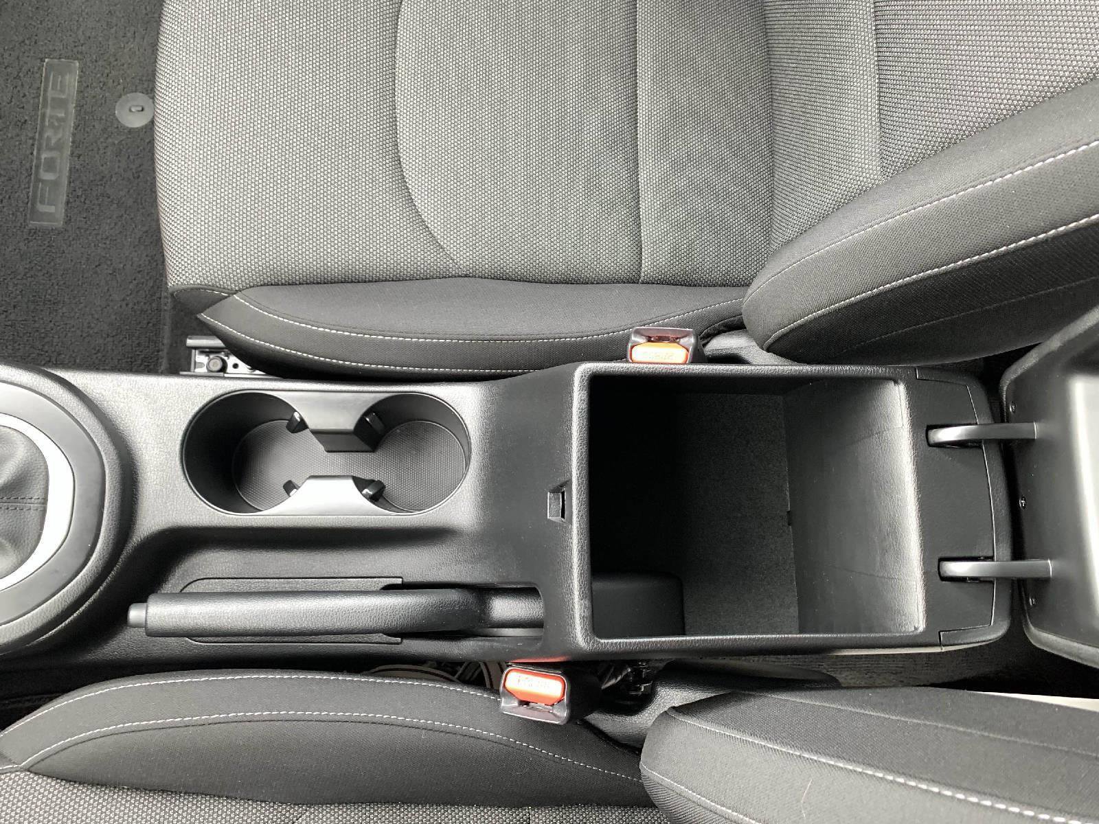 Used 2023 Kia Forte LXS w/ LXS Technology Package image 28