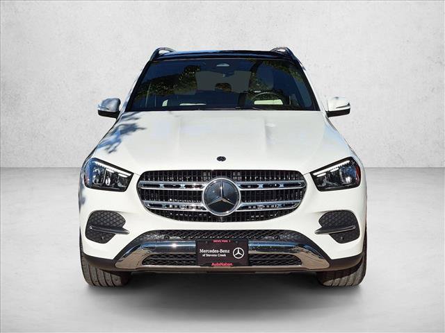 Certified 2026 Mercedes-Benz GLE 350 4MATIC image 2