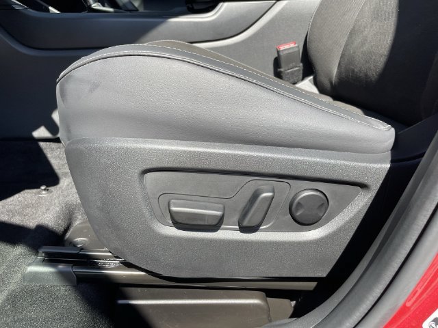 Certified 2026 MAZDA CX-5 Preferred AWD/4WD image 12