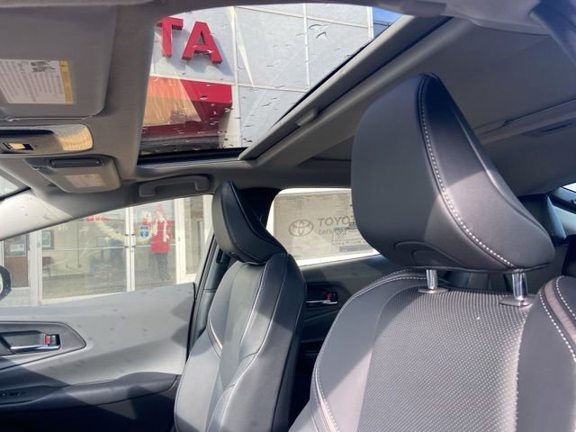 New 2026 Toyota Prius XLE image 13