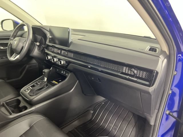 Used 2024 Honda CR-V EX-L image 30