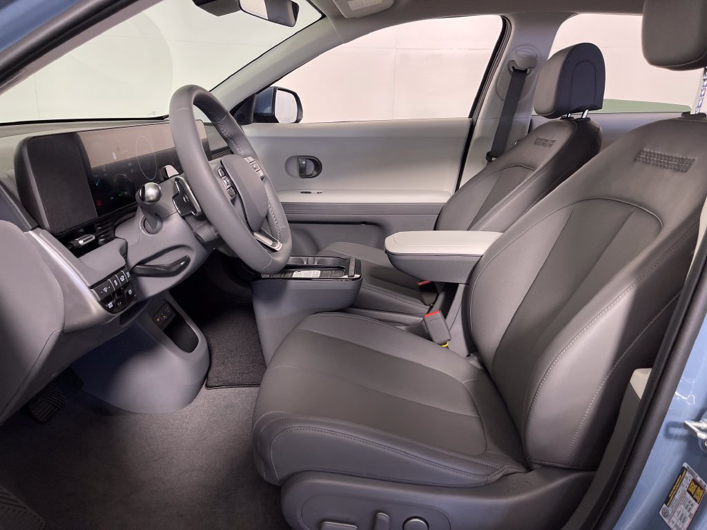New 2027 Hyundai Ioniq 5 SEL RWD image 12