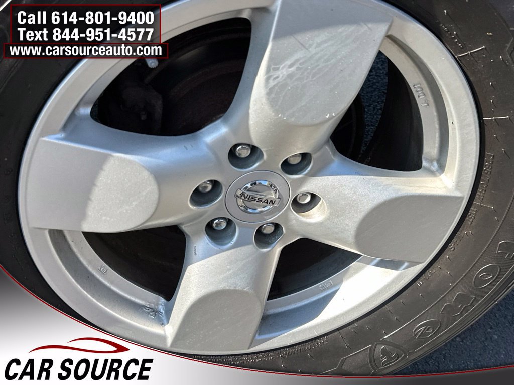 Used 2007 Nissan Frontier LE AWD/4WD image 25
