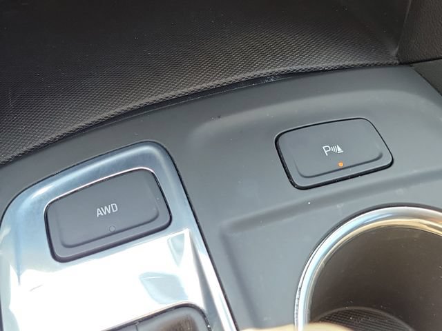 Used 2024 Chevrolet Equinox LT AWD/4WD image 31