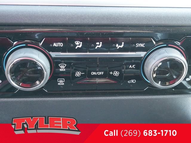 New 2026 Chevrolet Silverado 2500 LT w/ Trail Boss Package AWD/4WD image 35