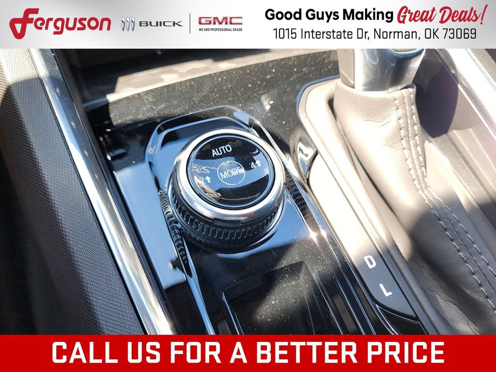 New 2026 GMC Canyon Elevation w/ Convenience Package AWD/4WD image 33