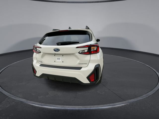 Certified 2024 Subaru Crosstrek 2.0i Premium AWD/4WD image 7