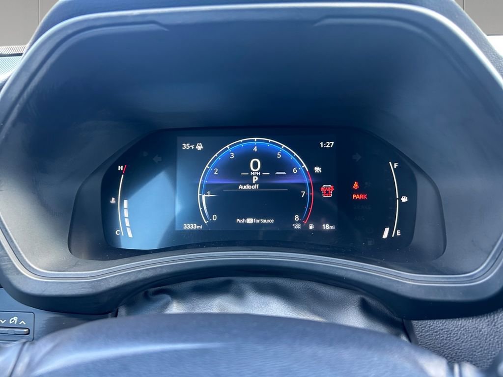 Used 2026 Toyota Grand Highlander XLE image 14