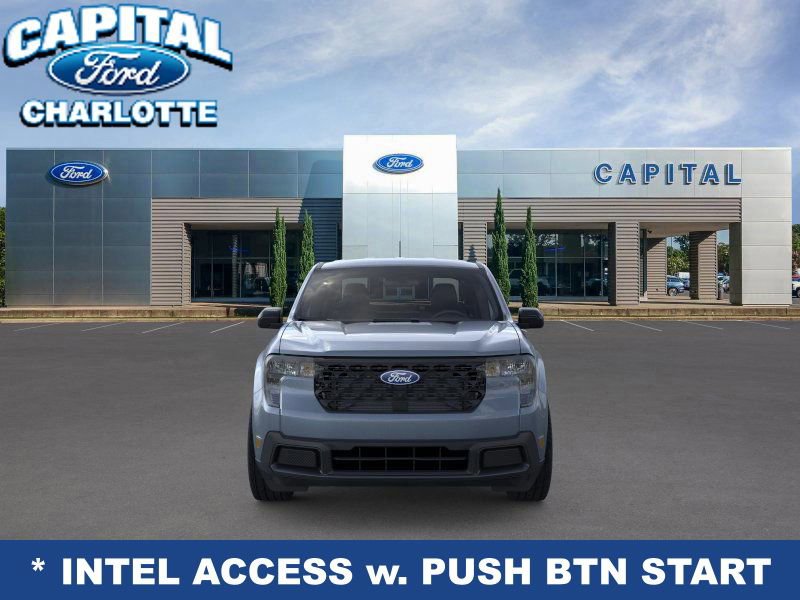 New 2026 Ford Maverick XLT w/ XLT Luxury Package image 7