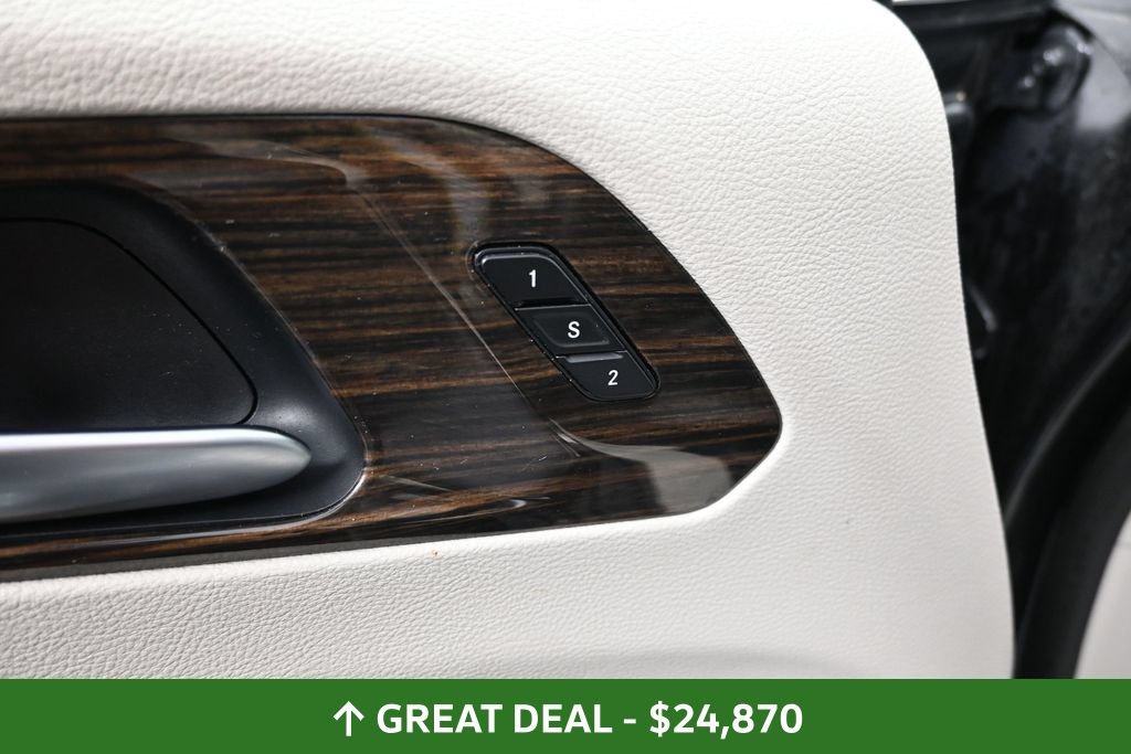 Used 2023 Chrysler Pacifica Limited FWD image 31