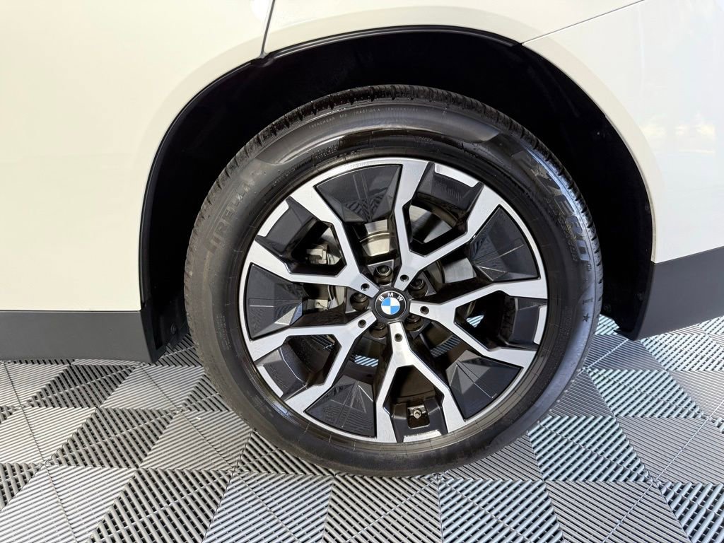 Used 2025 BMW X3 xDrive30i w/ Convenience Package image 31