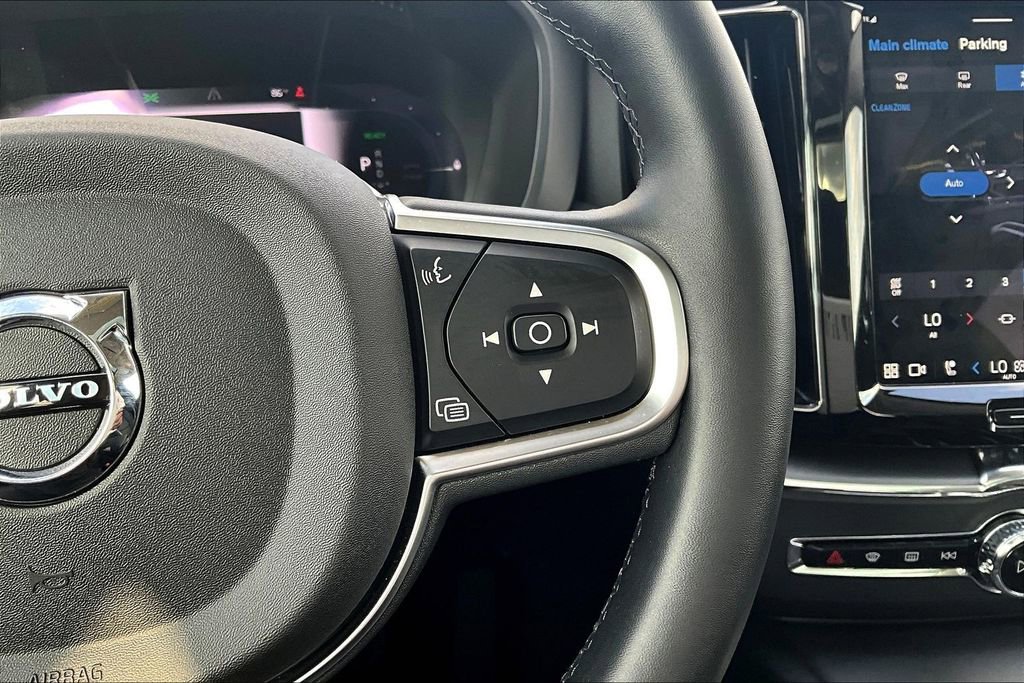 Certified 2024 Volvo XC60 T8 Core w/ Protection Package Premier image 27