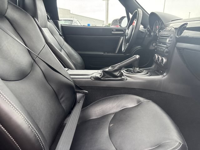 Used 2015 MAZDA MX-5 Miata Grand Touring RWD image 19