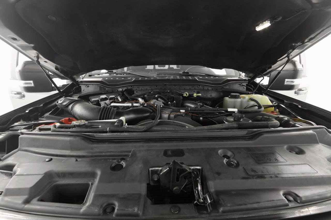 Used 2019 Ford F250 Lariat image 35