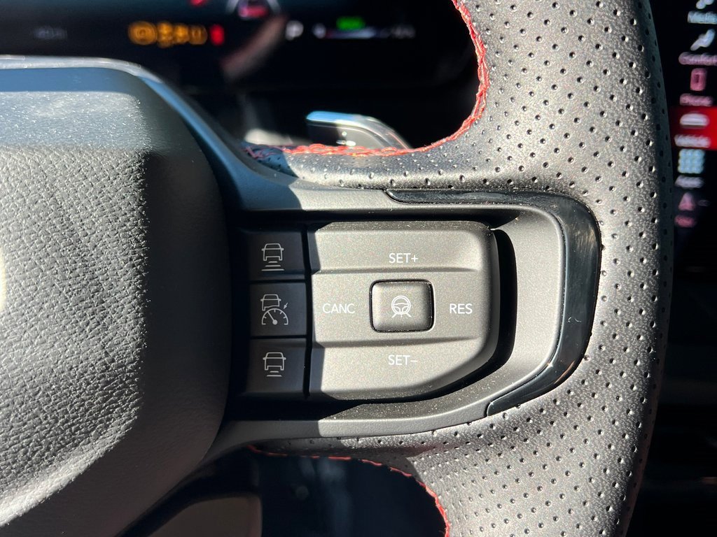 New 2026 Dodge Charger R/T Scat Pack image 8