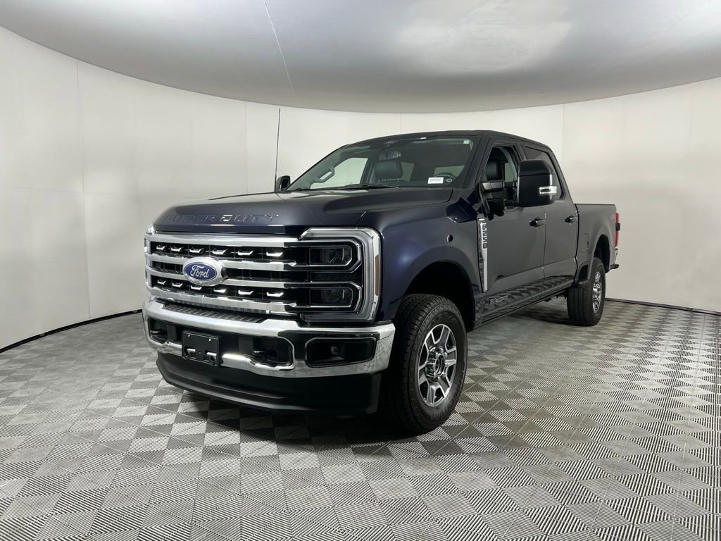 Used 2024 Ford F250 Lariat image 3
